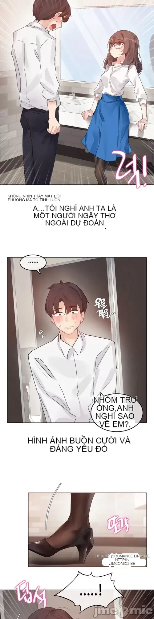 Alice '-- S Chương 1-27