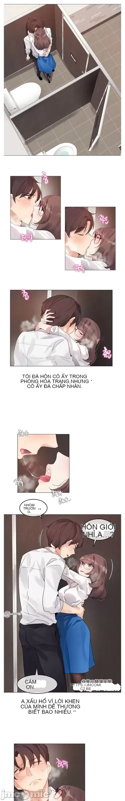 Alice '-- S Chương 1-27