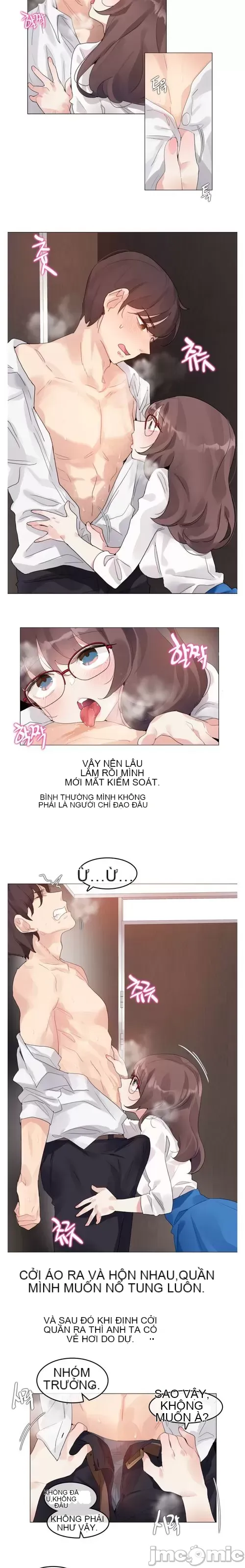 Alice '-- S Chương 1-27