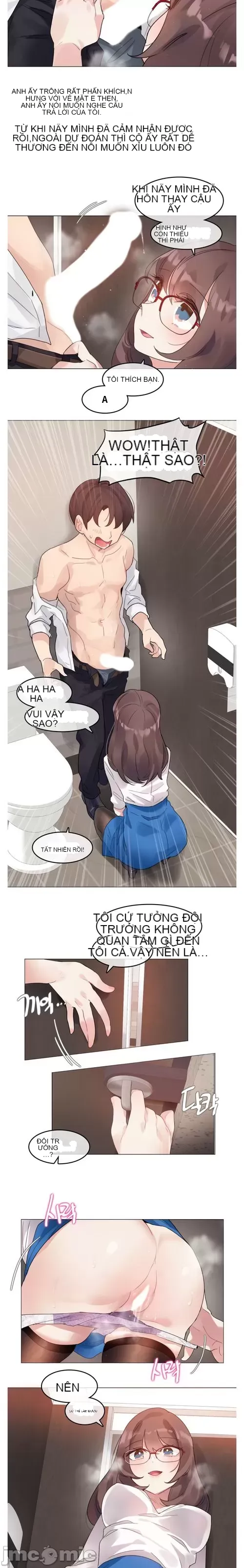 Alice '-- S Chương 1-27