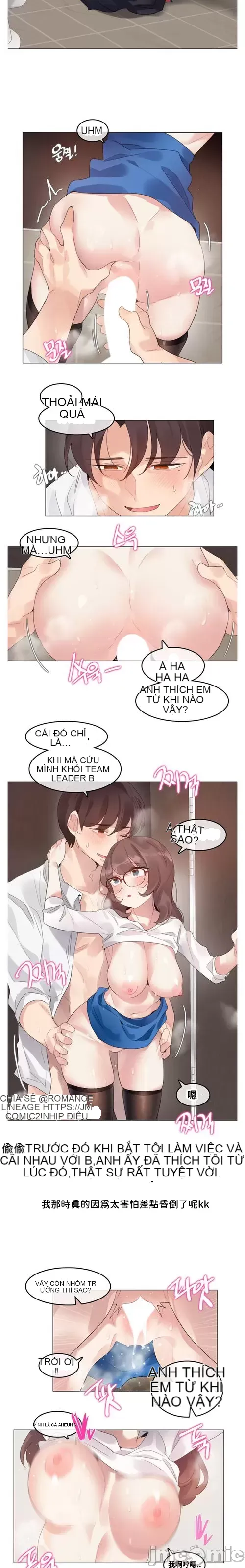 Alice '-- S Chương 1-27