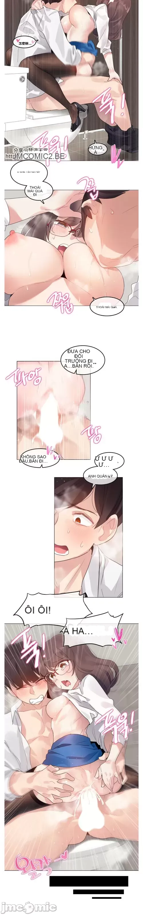 Alice '-- S Chương 1-27