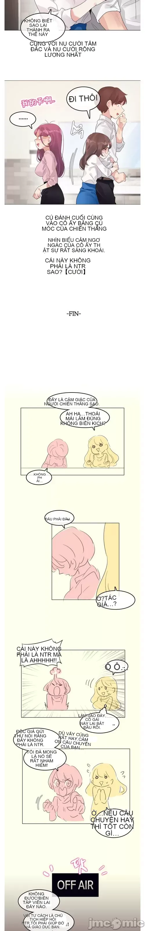 Alice '-- S Chương 1-27