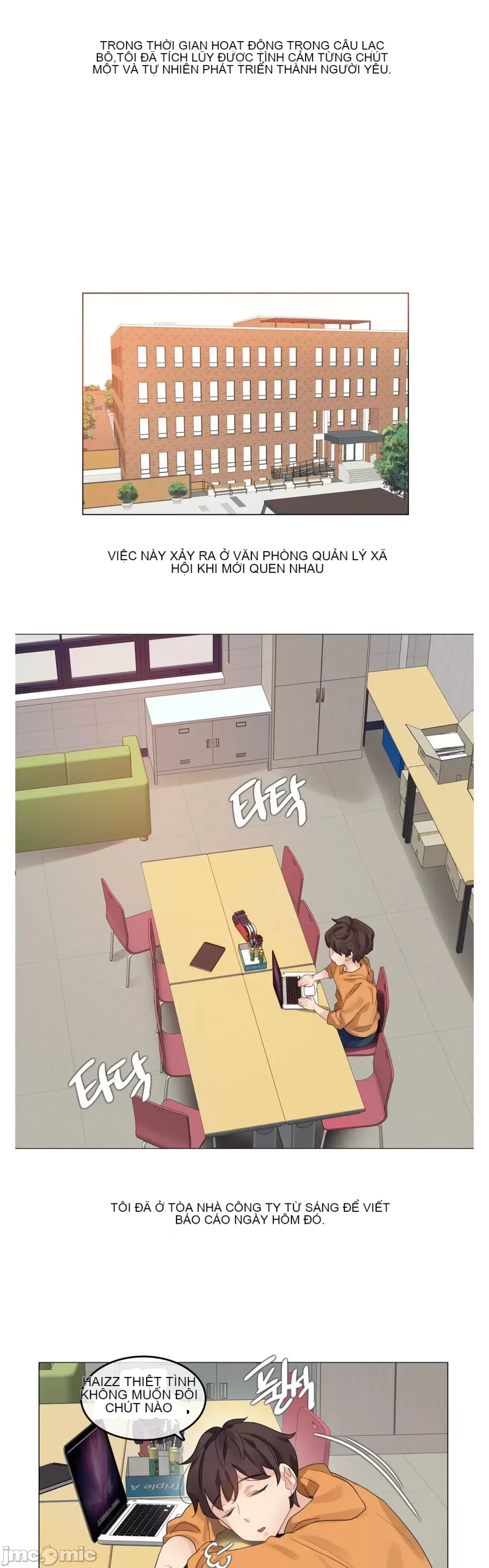 Alice '-- S Chương 1-27