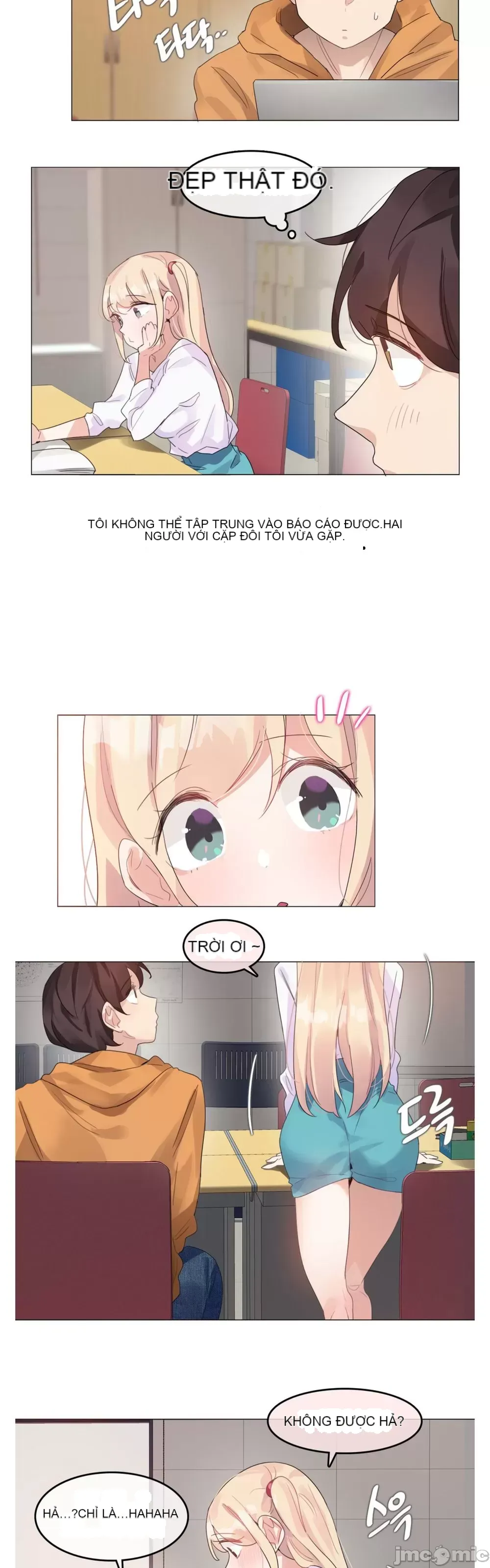 Alice '-- S Chương 1-27