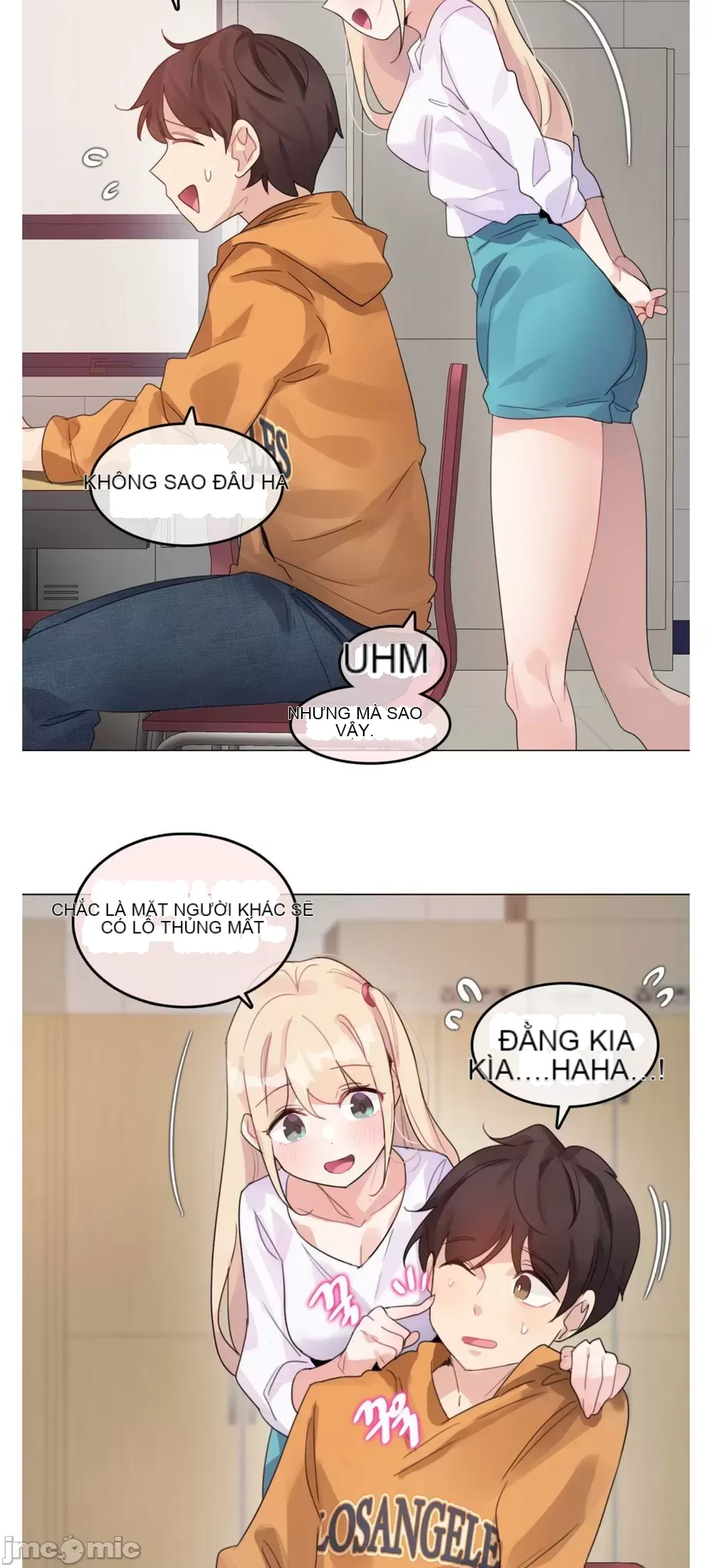 Alice '-- S Chương 1-27