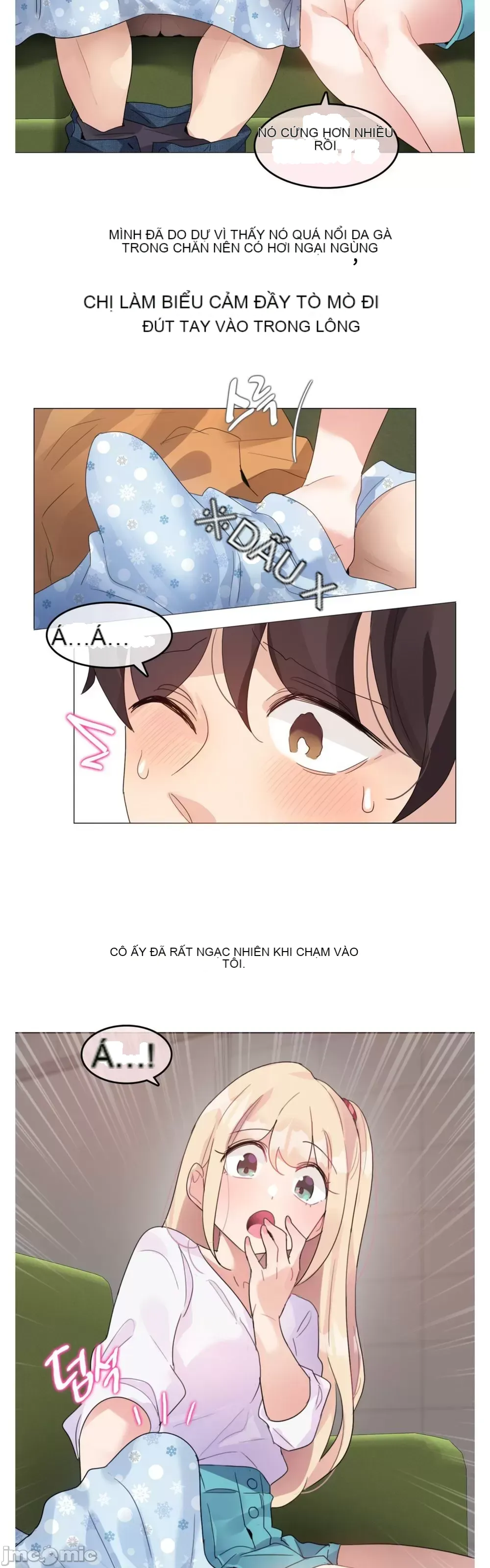 Alice '-- S Chương 1-27