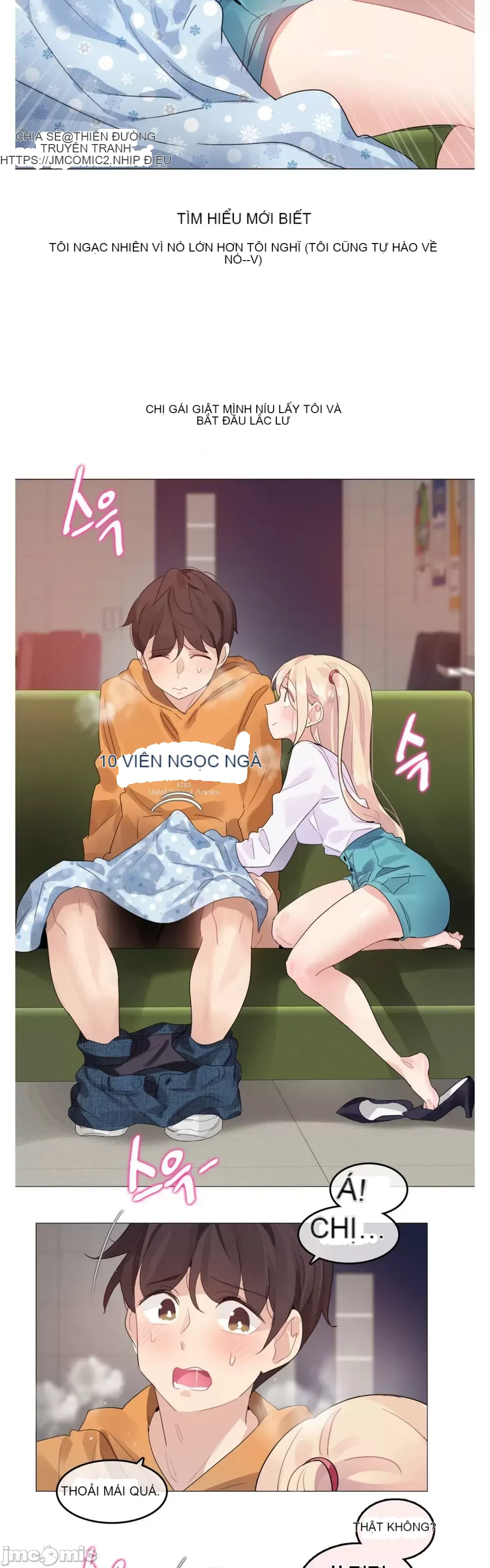 Alice '-- S Chương 1-27