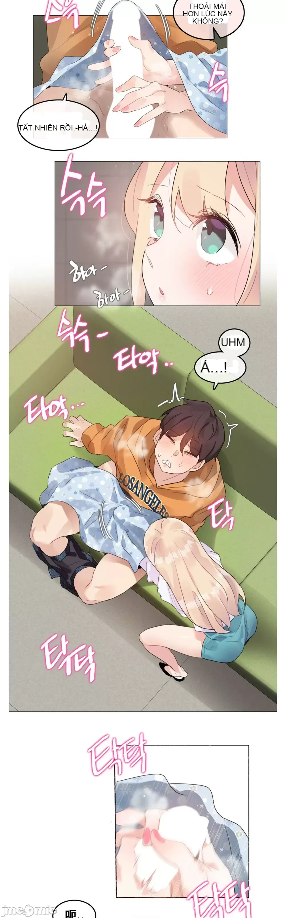 Alice '-- S Chương 1-27