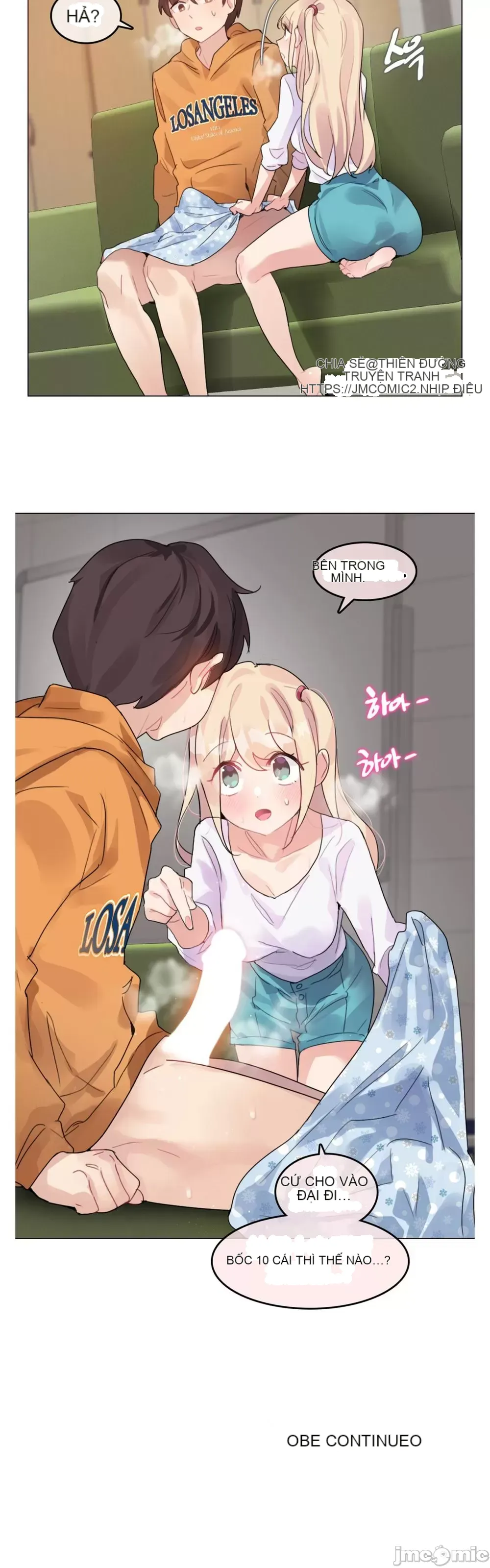 Alice '-- S Chương 1-27