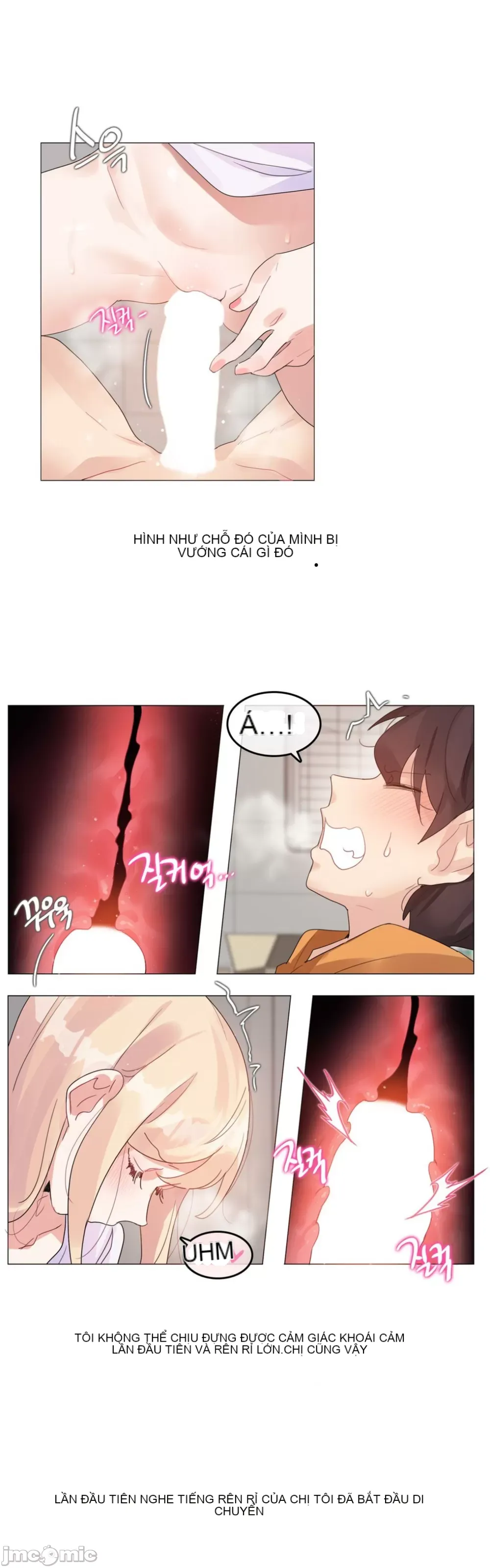 Alice '-- S Chương 1-27