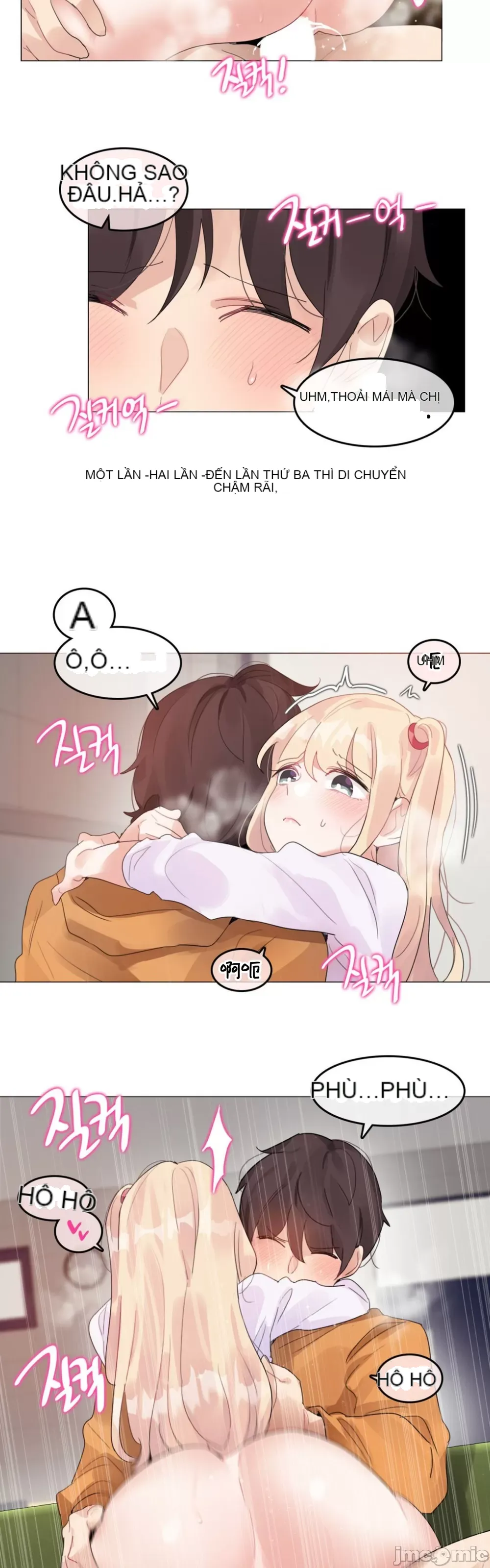 Alice '-- S Chương 1-27