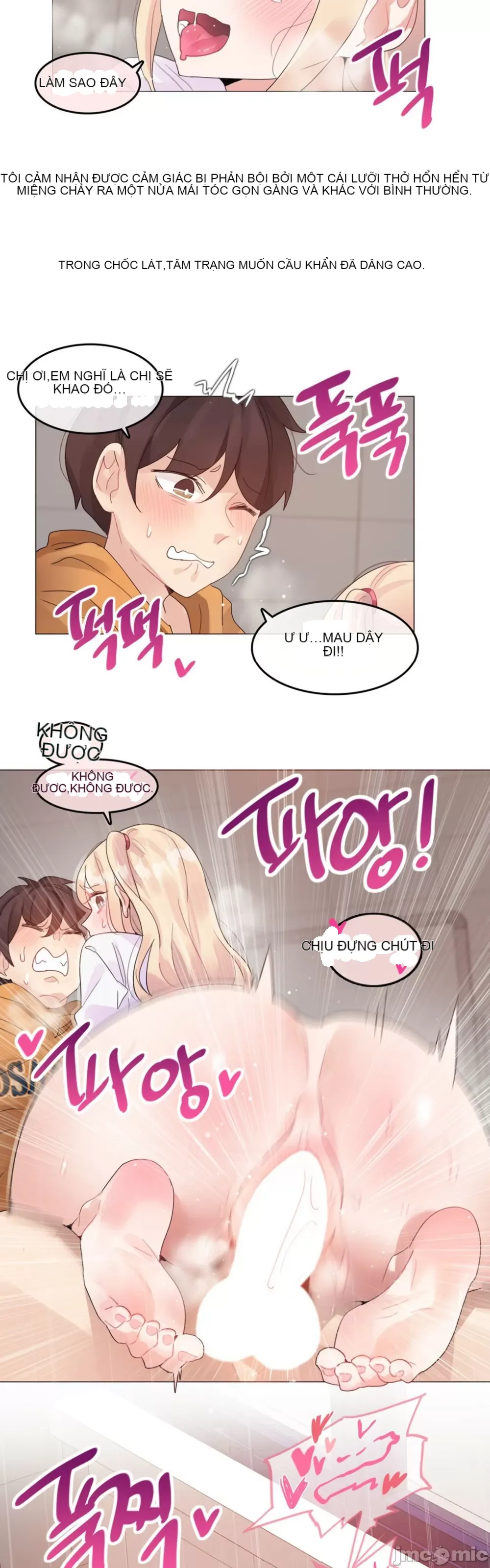 Alice '-- S Chương 1-27