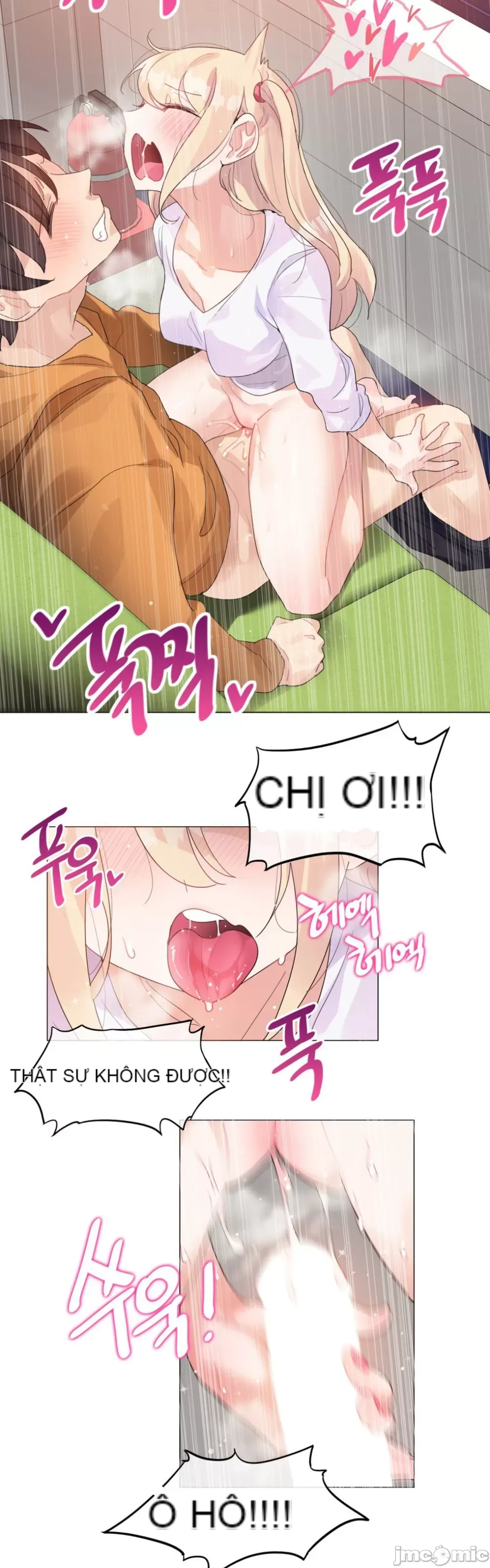 Alice '-- S Chương 1-27