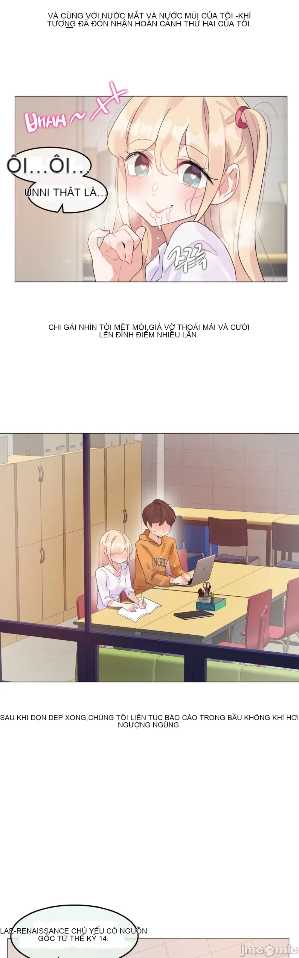 Alice '-- S Chương 1-27