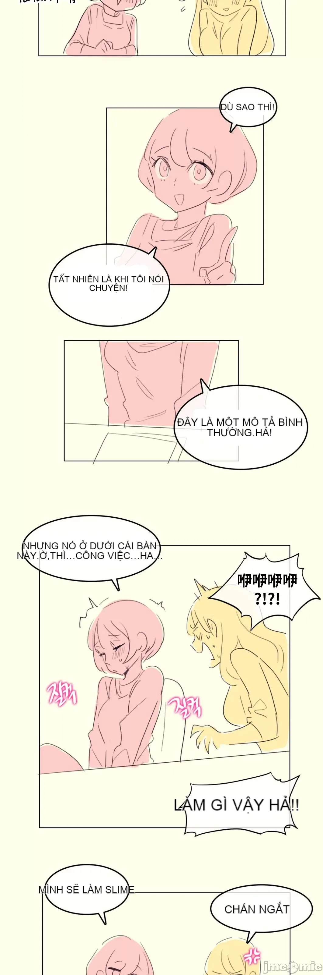 Alice '-- S Chương 1-27