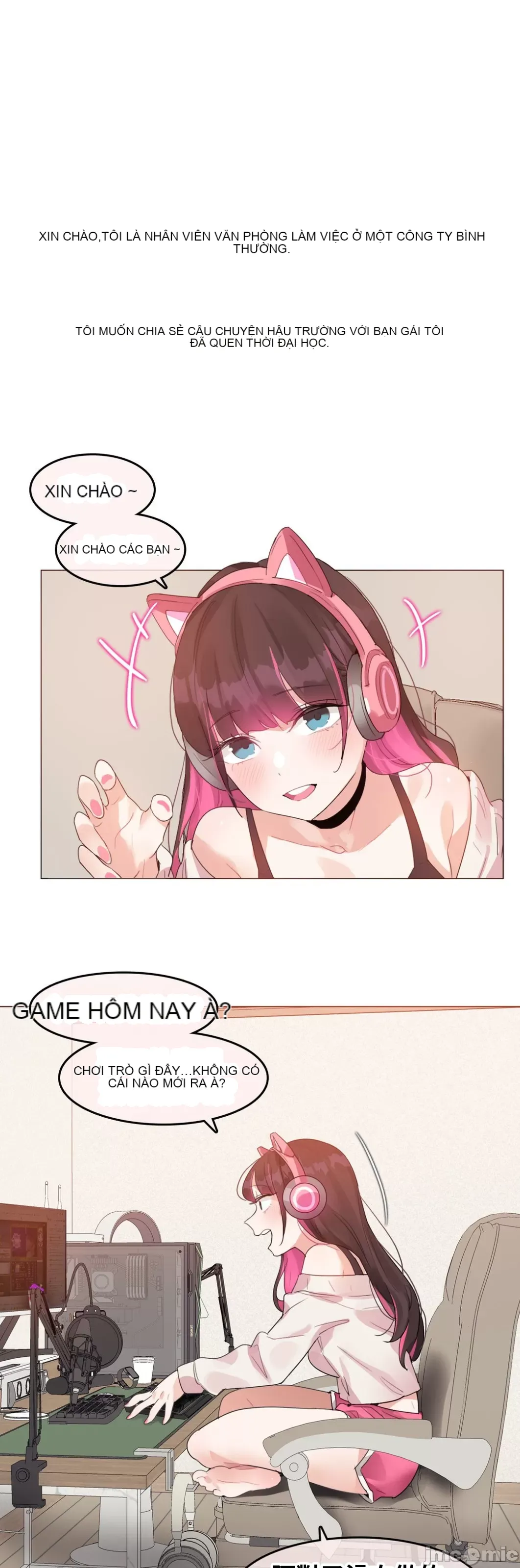 Alice '-- S Chương 1-27