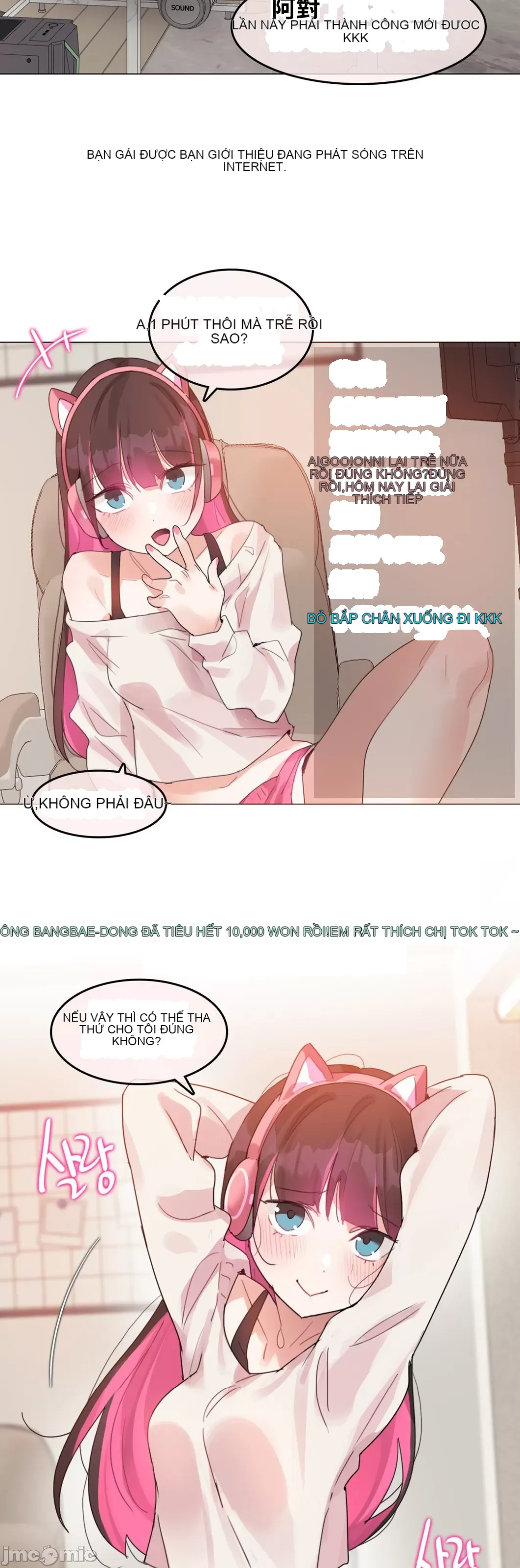 Alice '-- S Chương 1-27