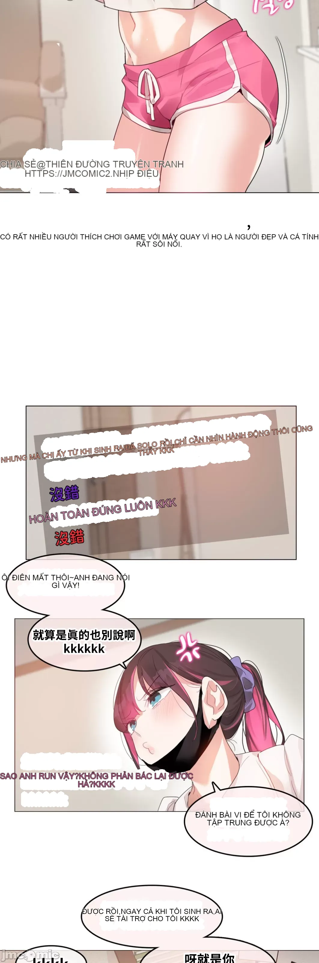 Alice '-- S Chương 1-27