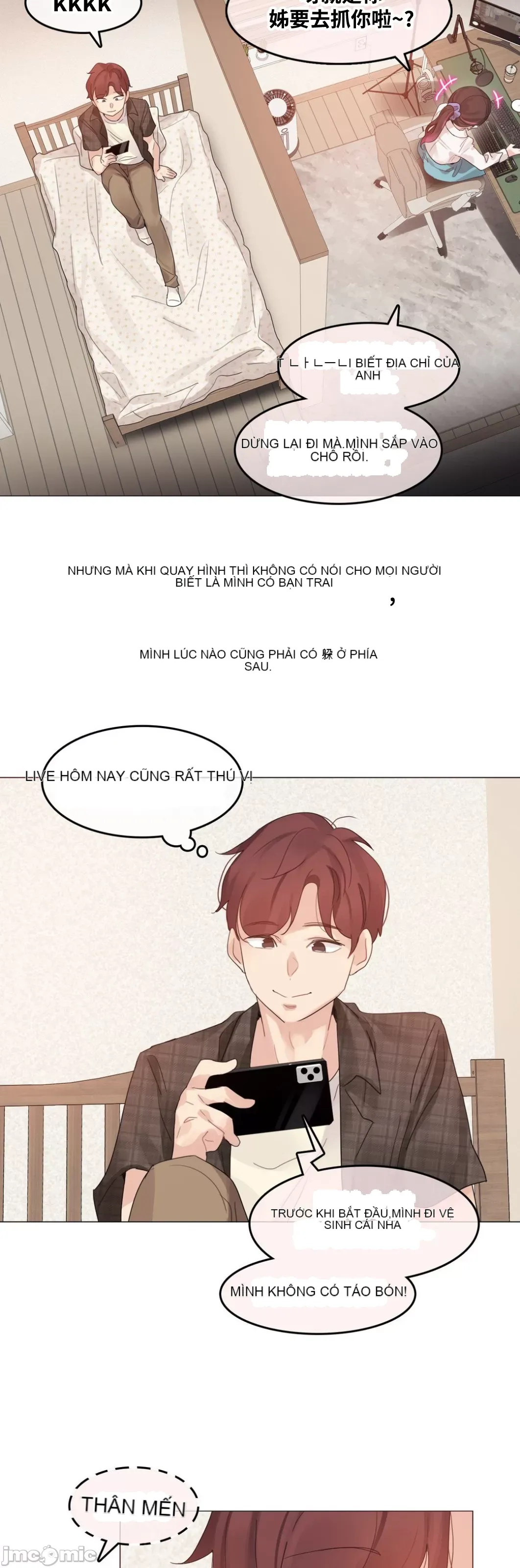 Alice '-- S Chương 1-27