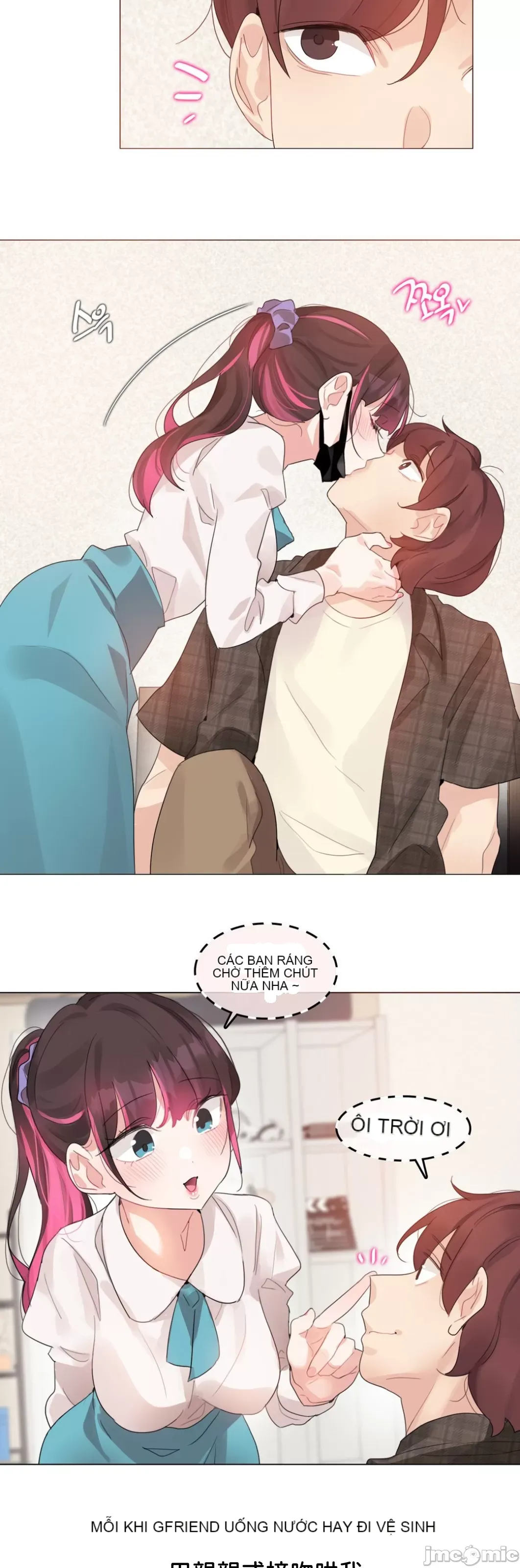 Alice '-- S Chương 1-27