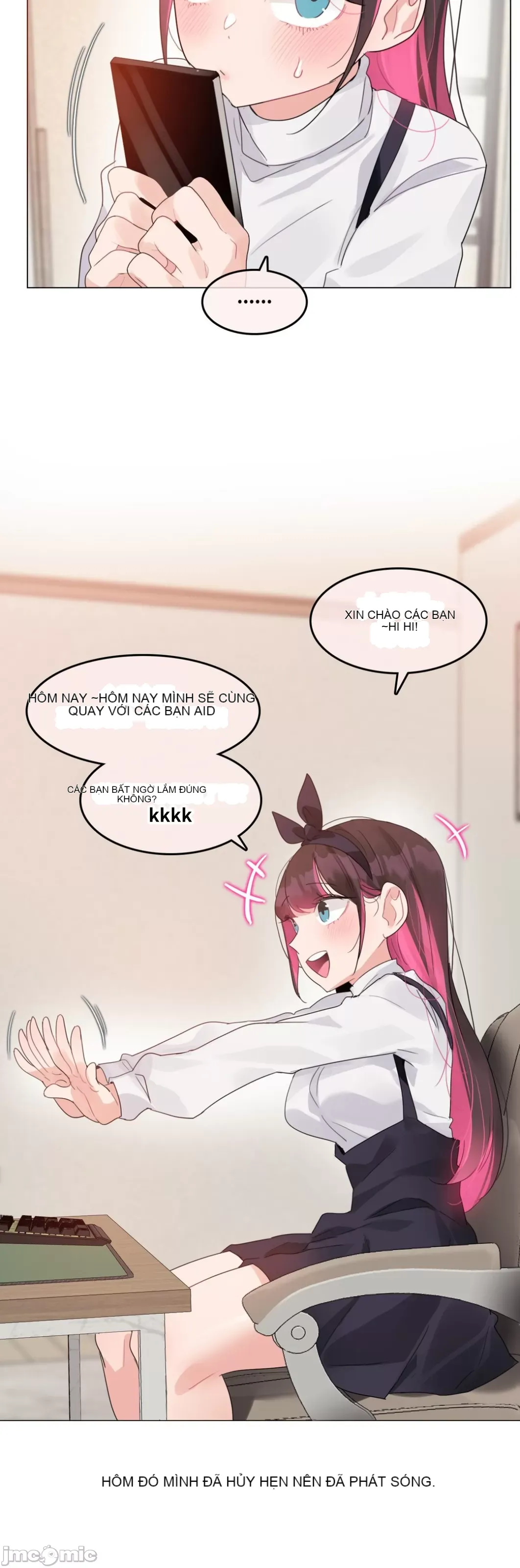 Alice '-- S Chương 1-27