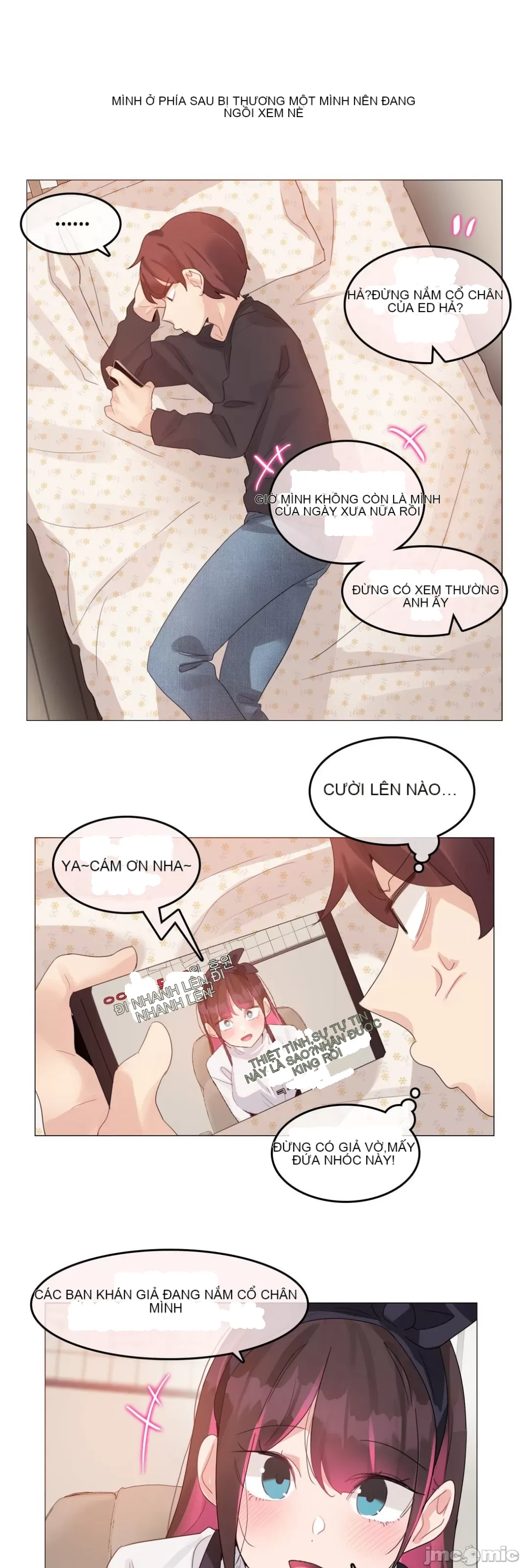 Alice '-- S Chương 1-27