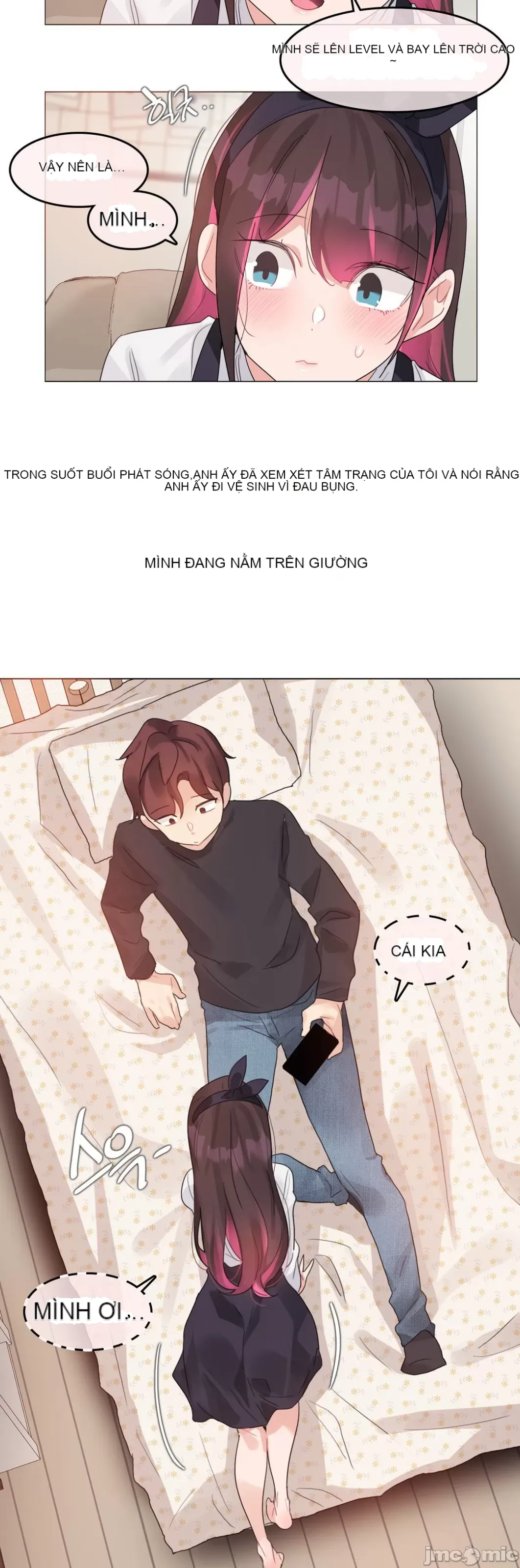 Alice '-- S Chương 1-27