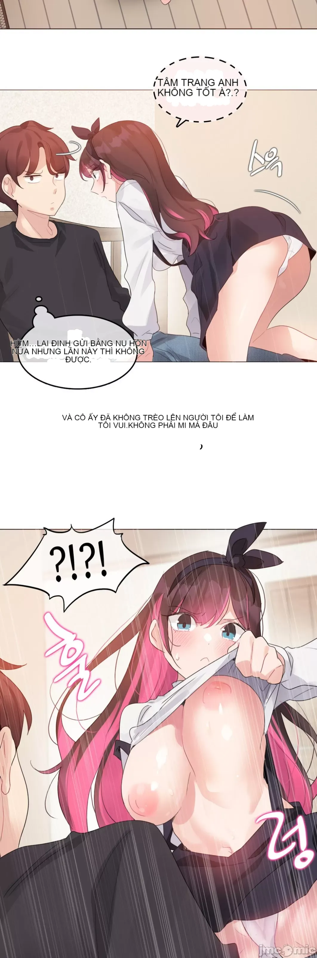 Alice '-- S Chương 1-27