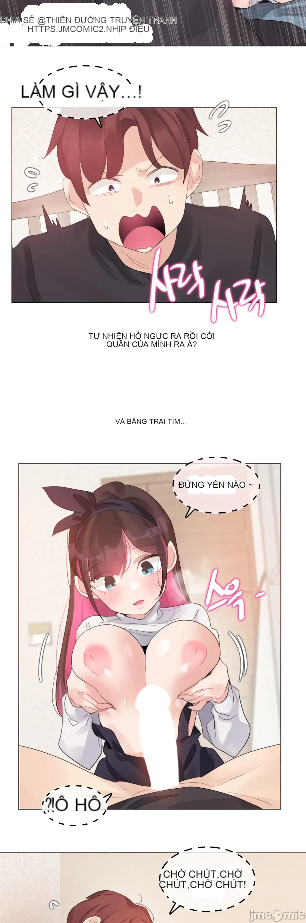 Alice '-- S Chương 1-27