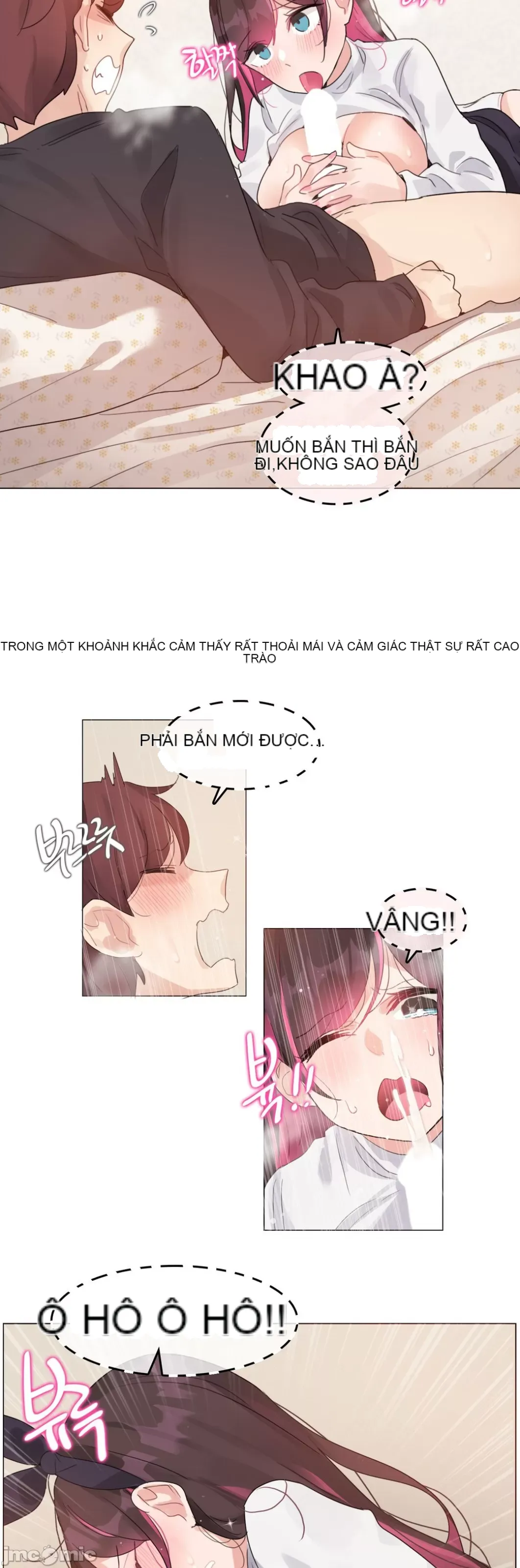 Alice '-- S Chương 1-27