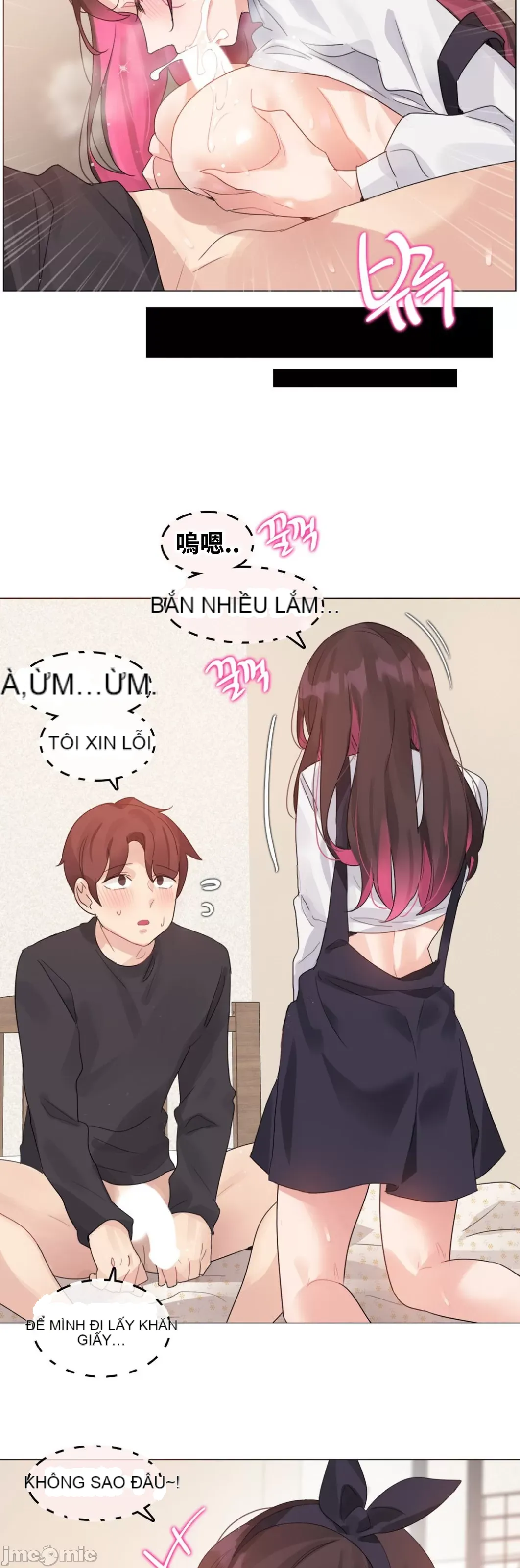 Alice '-- S Chương 1-27