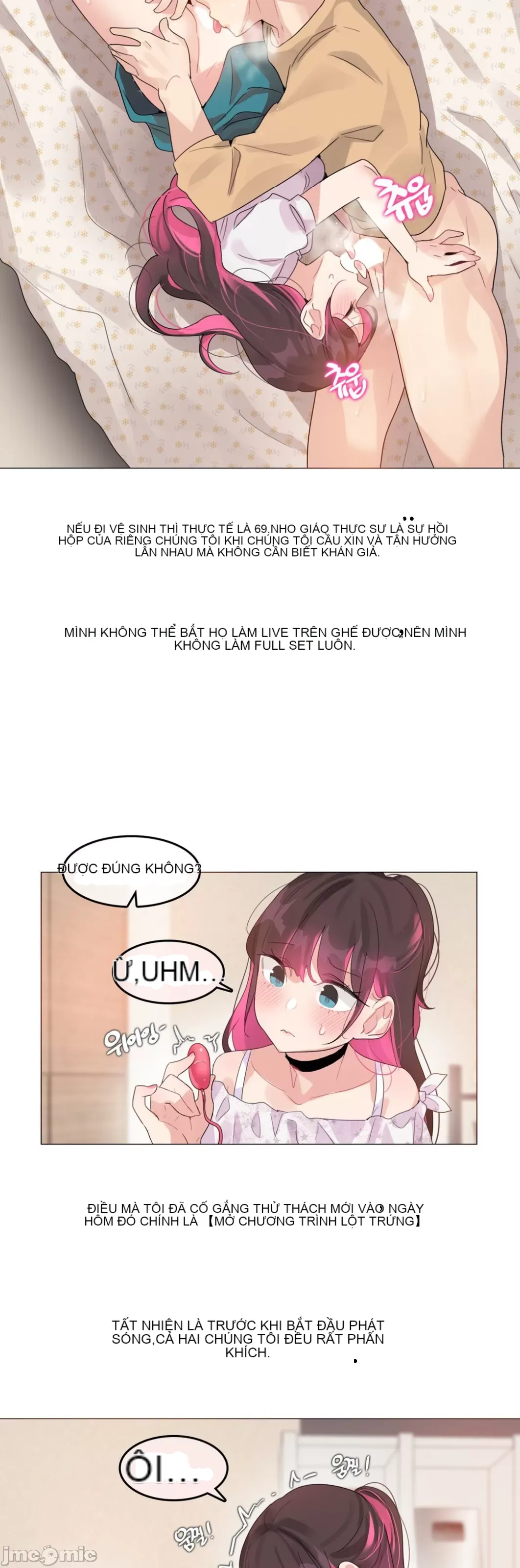 Alice '-- S Chương 1-27