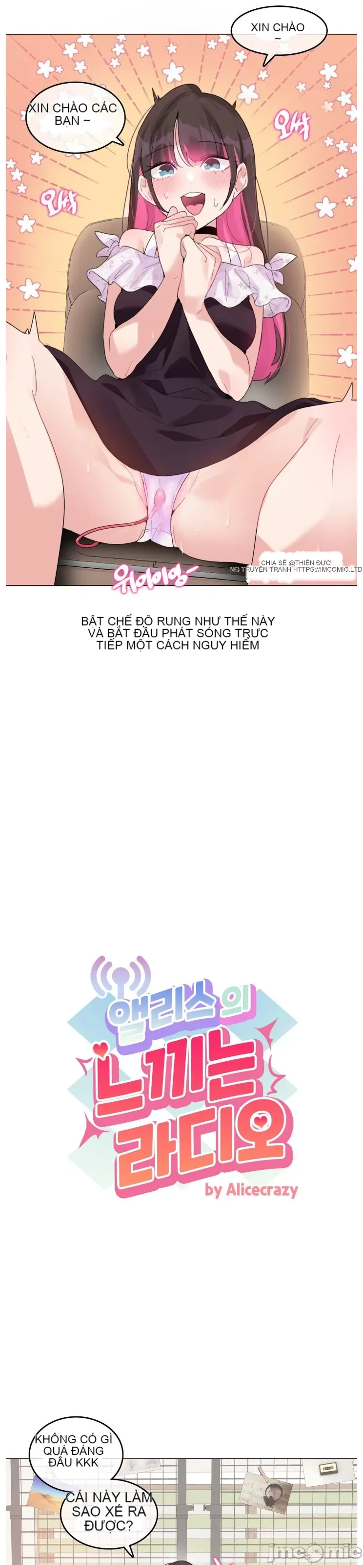 Alice '-- S Chương 1-27