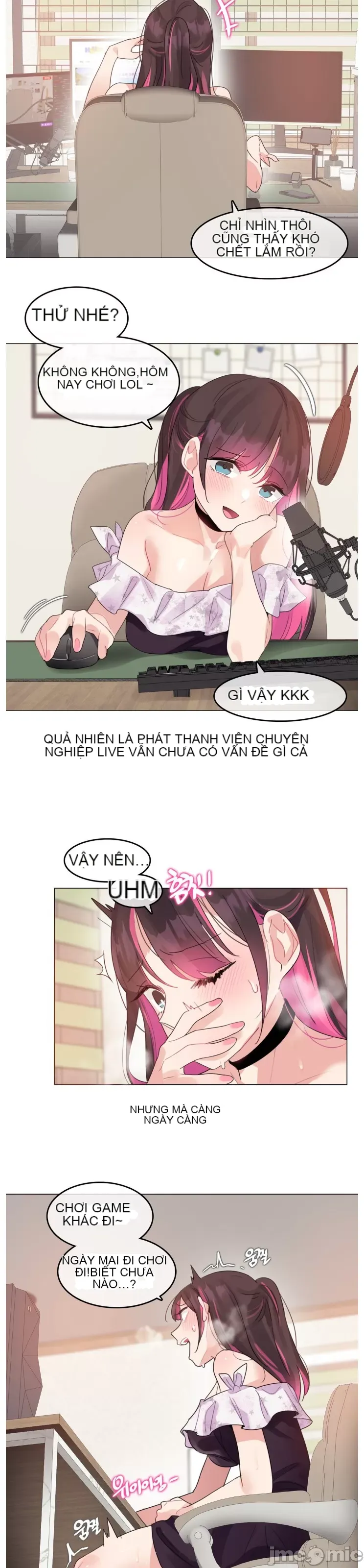 Alice '-- S Chương 1-27