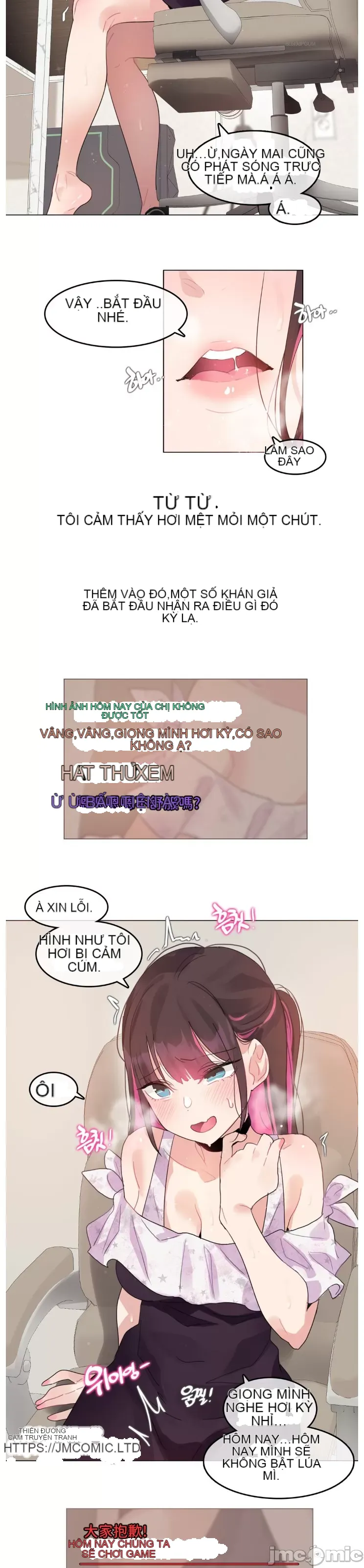 Alice '-- S Chương 1-27