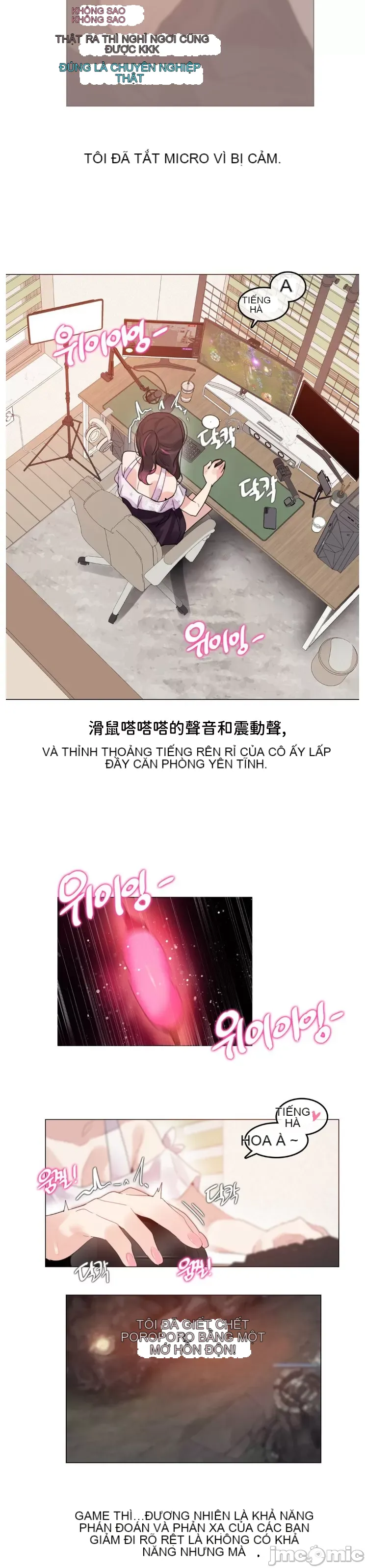 Alice '-- S Chương 1-27