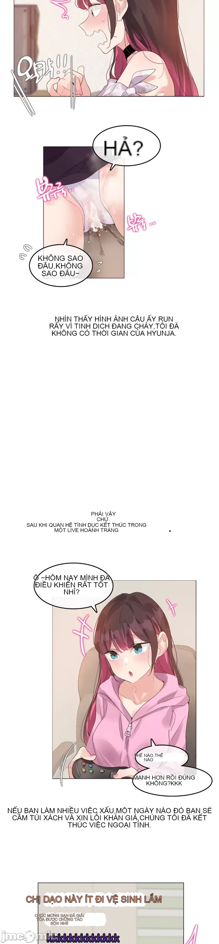 Alice '-- S Chương 1-27