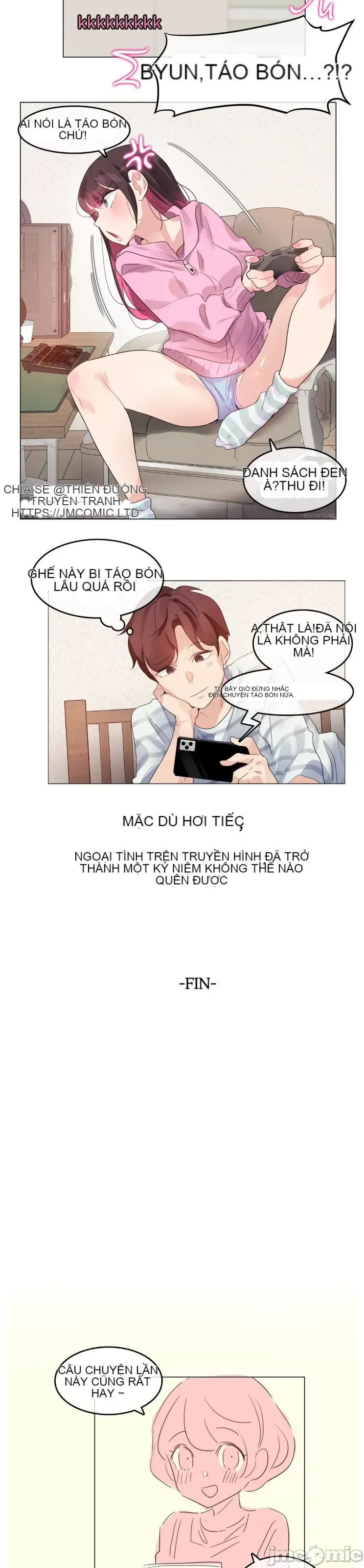 Alice '-- S Chương 1-27