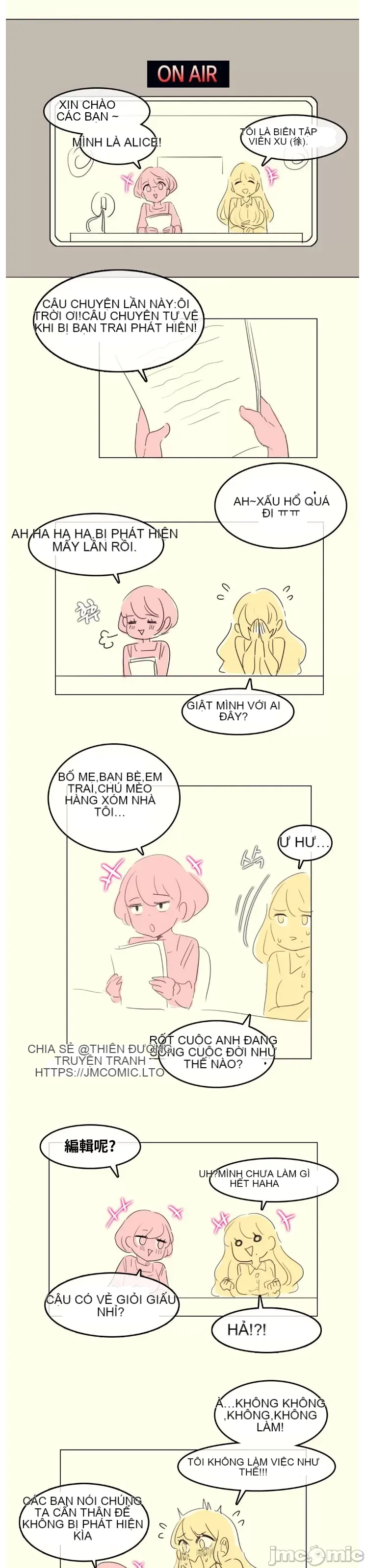 Alice '-- S Chương 1-27