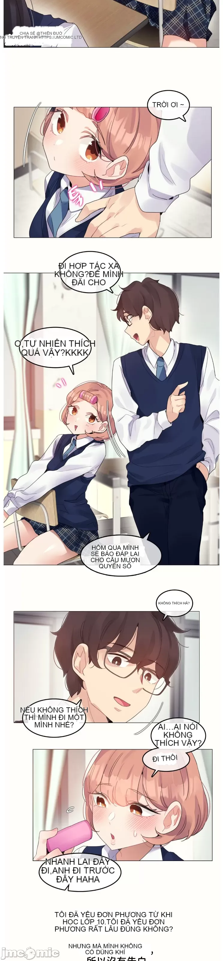 Alice '-- S Chương 1-27