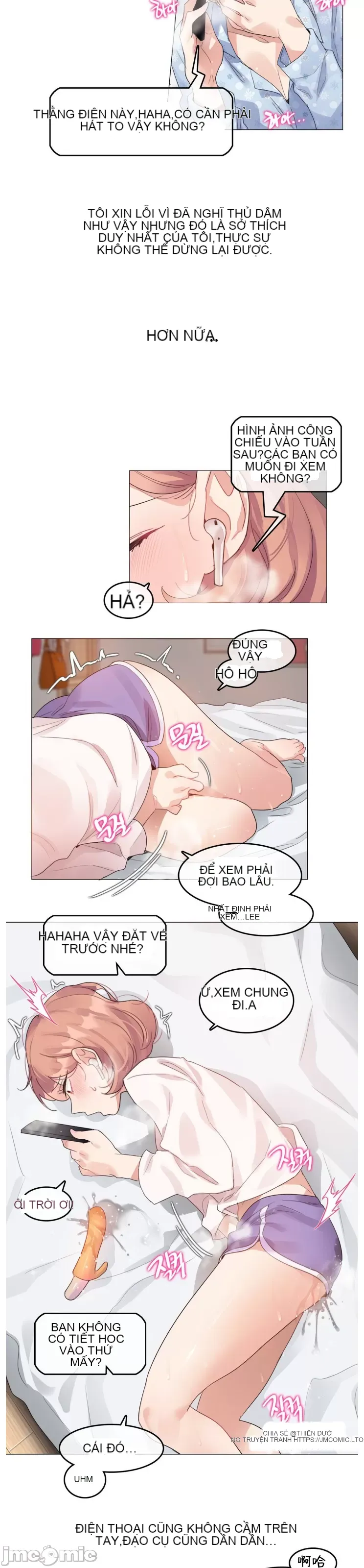 Alice '-- S Chương 1-27