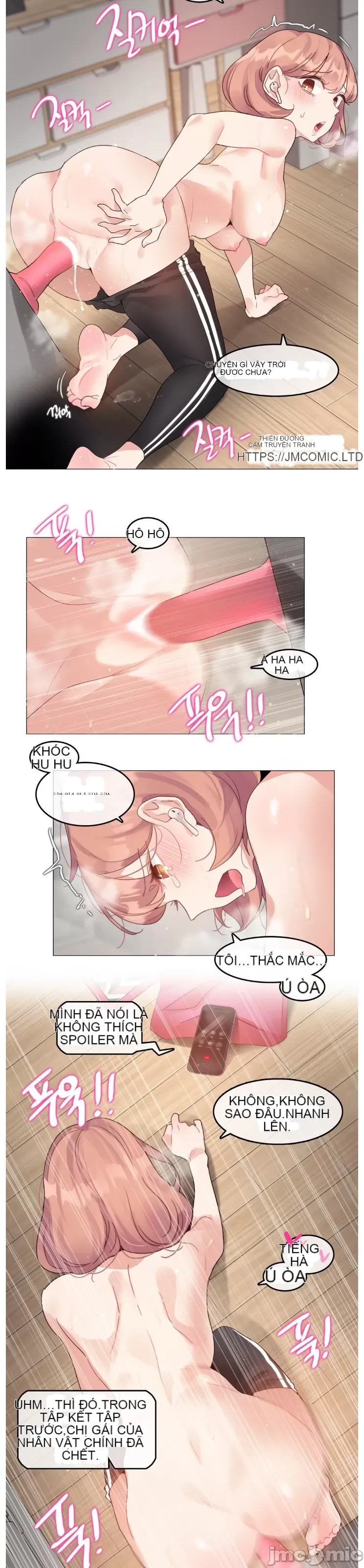 Alice '-- S Chương 1-27