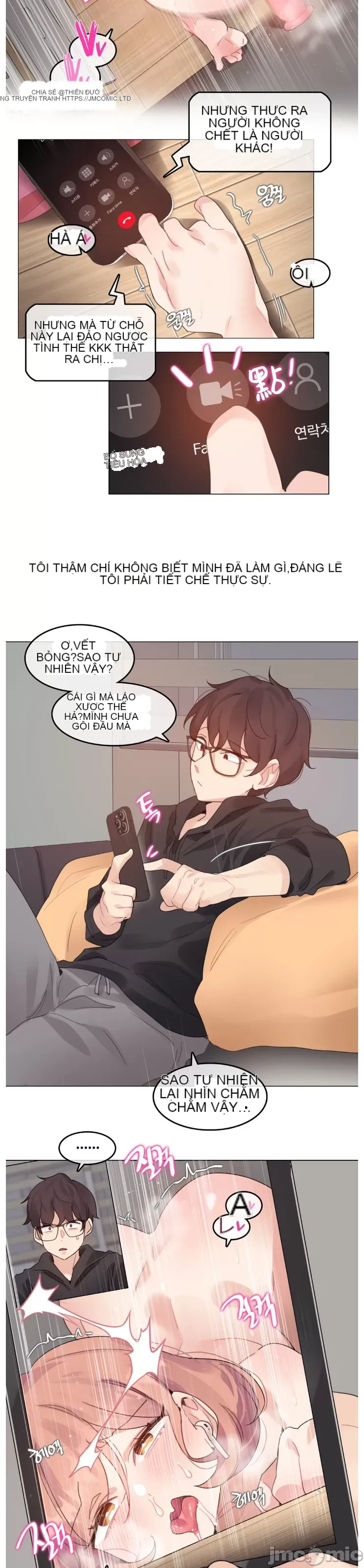 Alice '-- S Chương 1-27