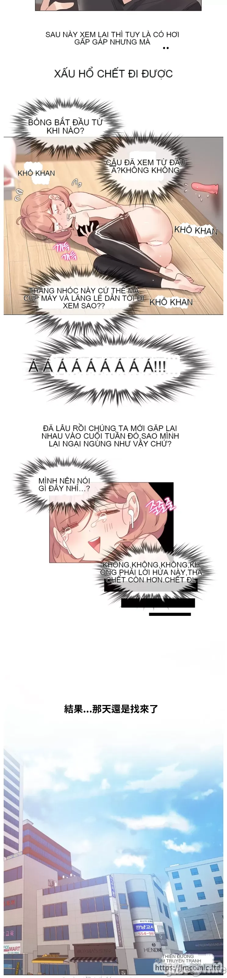 Alice '-- S Chương 1-27