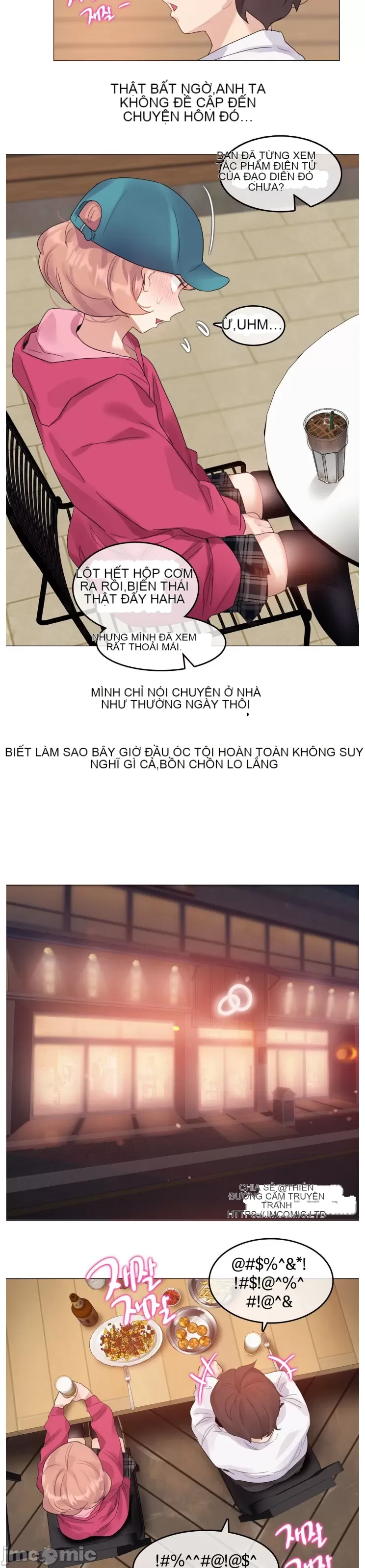 Alice '-- S Chương 1-27