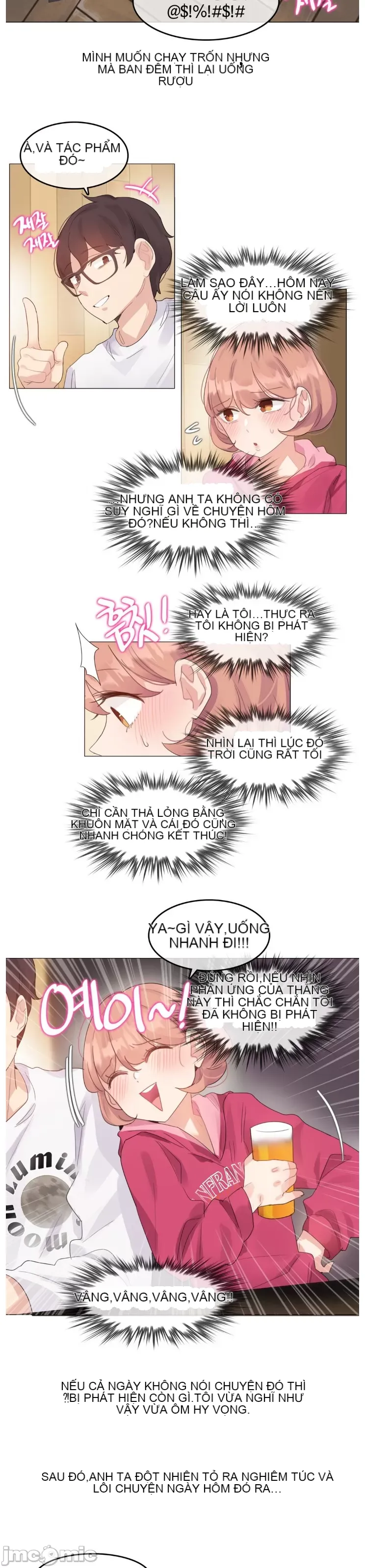 Alice '-- S Chương 1-27