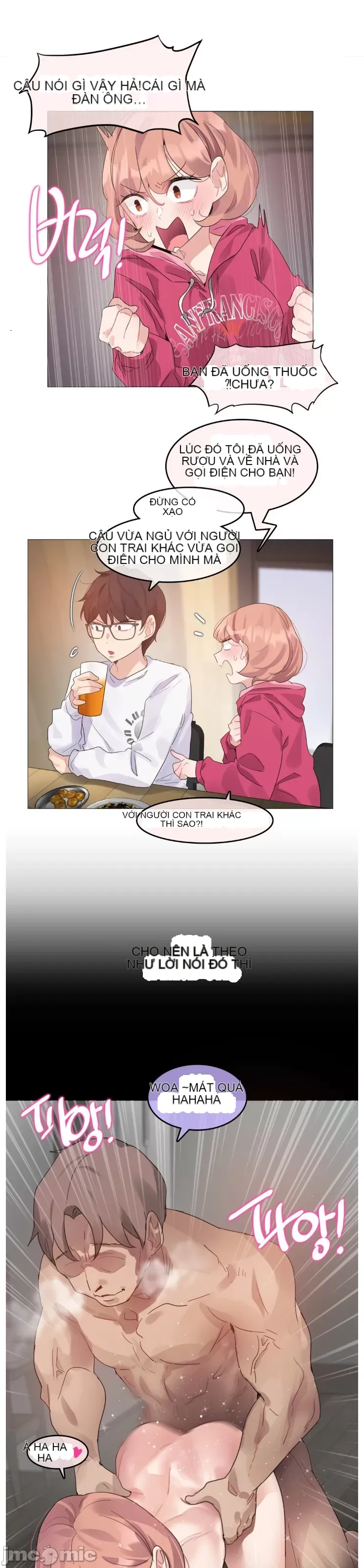 Alice '-- S Chương 1-27