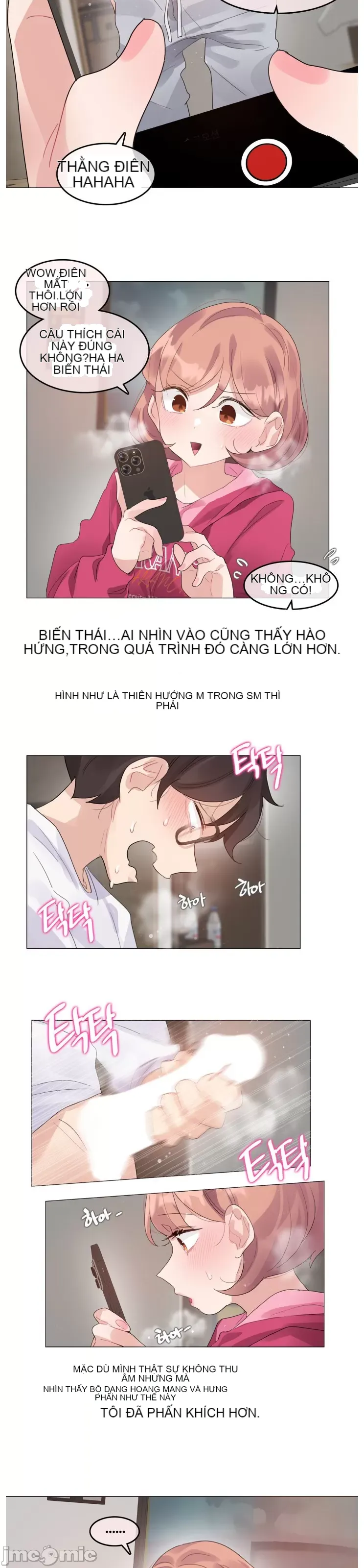 Alice '-- S Chương 1-27