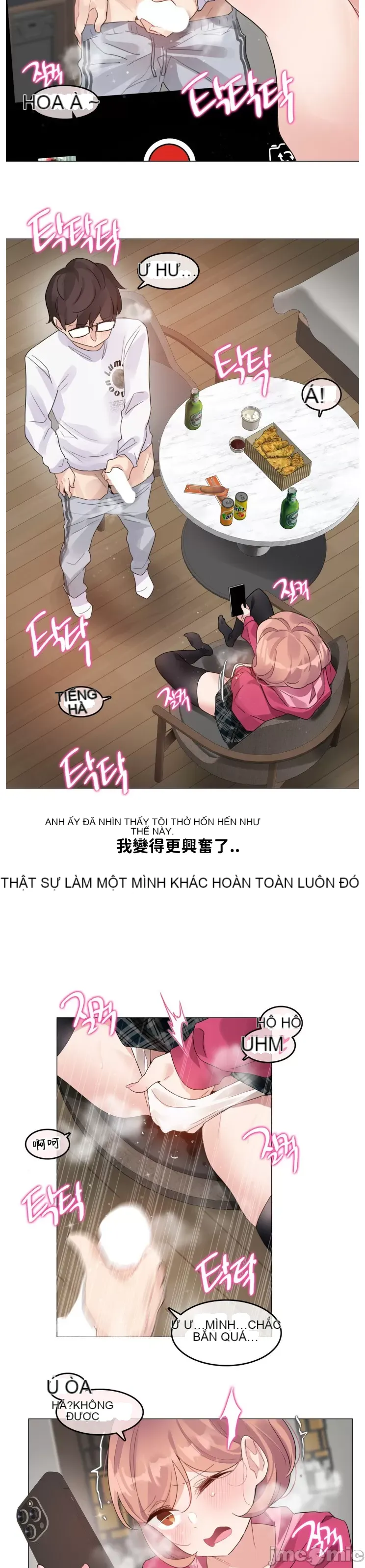 Alice '-- S Chương 1-27